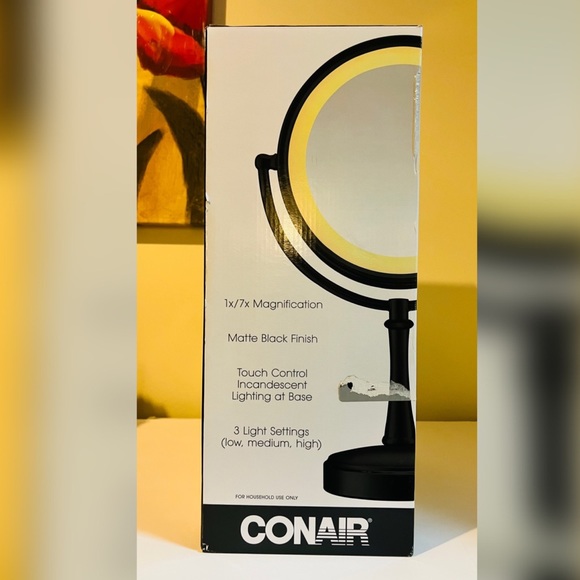 Conair reflections mirror - Picture 5 of 5